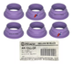 AK-1253-GR ESTOPERAS SELLOS BUJIA CHEVROLET LUV-DMAX 3.5