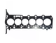 CAM-0038 EMPACADURA CAMARA CHEVROLET EPICA