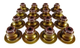 90537241 CORTECO GOMAS VALVULAS CHEVROLET ASTRA 2.2 ORLANDO 2.4