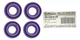 AK-50036-GR ESTOPERAS SELLOS BUJIAS CHRYSLER NEON