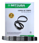 94ZA19 MITSUBA CORREA TIEMPO TOYOTA COROLLA ARAYA 1.6 16V