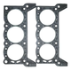 JC07434SB EMPACADURAS CAMARA FORD 230