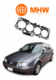 MHW-06A103383AS EMPACADURA CAMARA GOLF BORA VENTA NEW BEETLE 2.0