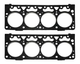 HG-8553-SB3 EMPACADURAS CAMARA JEEP 5.2 DODGE 5.9