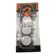 MHW-7S7G-6051-XB EMPACADURA CAMARA FORD FIESTA TITANIUM