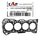 11141-70C00 CAP EMPACADURA CAMARA SWIFT ESTEEM VITARA 1.6