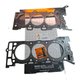 MHW-12634478/79 EMPACADURAS CAMARA CHEVROLET CAPTIVA 3.2