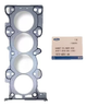 1S7Z-6051-AA EMPACADURA CAMARA FOCUS ECOSPORT MAZDA 3 DURATEC
