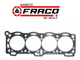 HG-1251-SB1 FRACO EMPACADURA CAMARA CARIBE 2.3