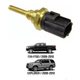 9L8Z-6G004-C MHW VALVULA TEMPERATURA FORD EXPLORER FORTALEZA FX4 4.6 5.4 3V