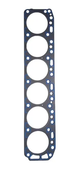 JC07338SB EMPACADURA CAMARA CHEVROLET 250 79/84