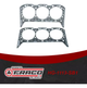 HG-1113-SB1 EMPACADURAS CAMARA CHEVROLET BLAZER TBI 88-94