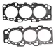 HG-8705-SB1 EMPACADURAS CAMARA SANTA FE SONATA SPORTAGE 2.7 02-05
