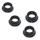 MD198128 ESTOPERAS SELLO BUJIA L300 MF MS GALANT LANCER SIGNO
