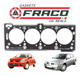HG-3112-SB1 EMPACADURA CAMARA RENAULT MEGANE CLIO KANGOO 1.6 16V K4M