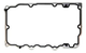 MHW-1L2Z-6710-AA1L EMPACADURA PRECARTER FORD EXPLORER 4.0 OHV SOHC
