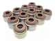 22224-23500 CORTECO GOMAS VALVULA ACCENT ELANTRA TUCSON LASER ALLEGRO CAVALIER Z24