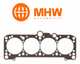 MHW-026-103-383-K EMPACADURA CAMARA GOL 1.8