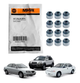 22224-23500 MHW GOMAS VALVULA ACCENT ELANTRA TUCSON LASER ALLEGRO CAVALIER Z24