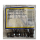 JV0801413P12 GOMAS VALVULA NISSAN PATROL 4.0 CHEVROLET 200 229 231 252 262 FORD 215 223 240 300