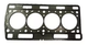 MHW-8200034315 EMPACADURA CAMARA RENAULT TWINGO 8V