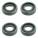 AK-8605-GR ESTOPERAS SELLOS BUJIA TOYOTA MERU HILUX 2RZ 3RZ