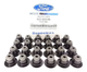 3L3Z-6571-DA GOMAS VALVULA FORD 8V 4.6 5.4 3 VALVULAS