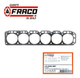 HG-8006-SB1 EMPACADURA CAMARA CHEVROLET 250 292