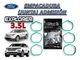 MS-9276-G EMPACADURAS MULTIPLE ADMISION FORD EXPLORER 3.5 12/19