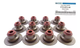 F77Z-6571-AB GOMAS VALVULA FORD EXPLORER SOHC