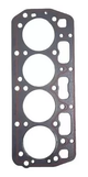 JC06301SB EMPACADURA CAMARA SKODA FAVORIT FELICIA FORMAN