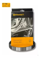 CT769 CONTINENTAL CORREA TIEMPO FORD LASER MAZDA ALLEGRO 145 DIENTES