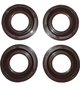 AK-50440-GR ESTOPERAS SELLOS BUJIAS TOYOTA COROLLA  90/98