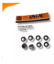 7700103872 MHW GOMAS VALVULA LOGAN CLIO GOL PARATI SAVEIRO 7MM