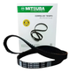 162S8M20 MITSUBA CORREA TIEMPO OPTRA DESIGN ASTRA 1.8