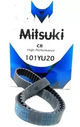 101YU20 MITSUKI CORREA TIEMPO KIA PICANTO HYUNDAI ATOS