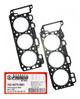 HG-9275-SB1 EMPACADURAS CAMARA FORD EXPLORER 4.0 SOHC