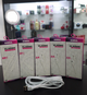 CABLE SOUL CLASSIC IPHONE 2 METROS