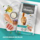 Monello Bola de Pelos 1kg