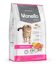 Monello Salmón gato 7kg