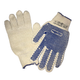 Guantes moteado pesado