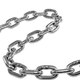 Cadena galvanizada 30mm X Kilo