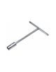 Llave T fija 11mm Kettler