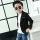 Saco/Blazer de Niño/Niña