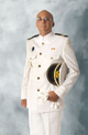 Saco de Armada Naval
