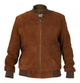 Gamuza Campera