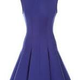 Teñido Vestido /Campera