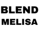 BLEND DE MELISA