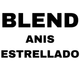 BLEND DE ANIS ESTRELLADO