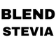 BLEND DE STEVIA